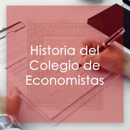 ECONOMISTAS DE LIMA | HISTORIA DEL COLEGIO DE ECONOMISTAS DE LIMA