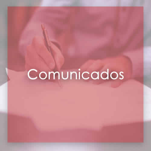 ECONOMISTAS DE LIMA | COMUNICADOS