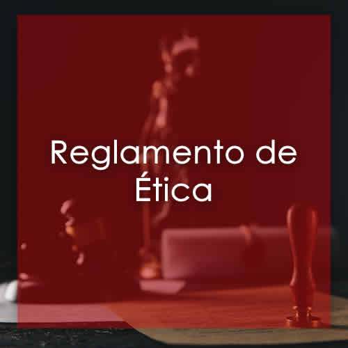 ECONOMISTAS DE LIMA | REGLAMENTO DE ETICA