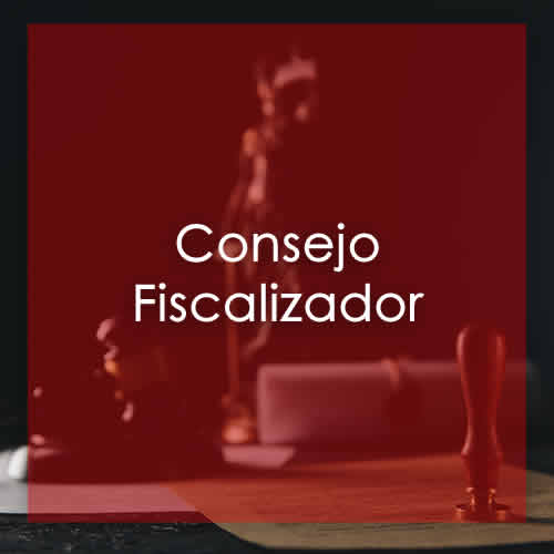 ECONOMISTAS DE LIMA | CONSEJO FISCALIZADOR